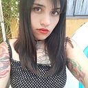 Marjorie Oñate France