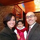 Javier Sánchez Serrano