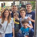 María Isabel Castillo V