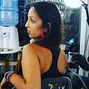 Ivonne Vidal