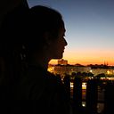 Isabel Baquero Valenzulea