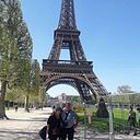 Alicia Mónica Garnica Arraigada