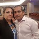 Geraldine Astete Riveros