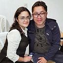 Winston Paul Texaj Hernandez