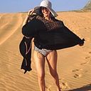 Natalia Sánchez Estrada