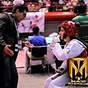 Vivi Hernández Tkd