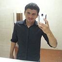 Luis Antonio Reyna Camacho