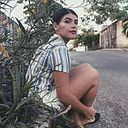 Katya Fabro Perez