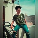 Edwin Orbegozo Lozano