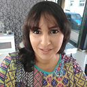 Edith Alba Rodriguez