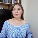 Afrodita Vásquez Soto