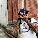 Diego Gordillo Guevara