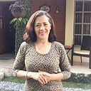 Gaby Ballesteros Castro