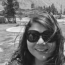 Nadia Zegarra San Román