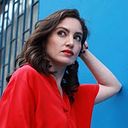 Carla Morong Campillo