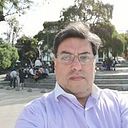 Andrés Callejas Pino