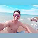 Aaron Zambrano Bodero