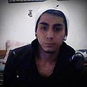 Cristian David Bedoya Agudelo