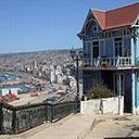 Puerto Principal Valparaiso