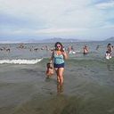 Isabel Cristina Aguilar Espinoza