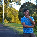 Claudio Joseph Hernandez Roman