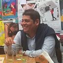 Jimy Calderón