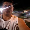 Bruno Manchego Salsero