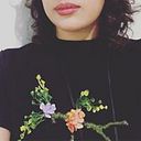 Silvia Castrejón Vazquez