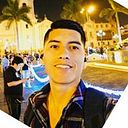 Vladimir Picasso Casanova