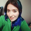 Stephania Garcia