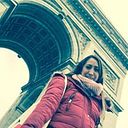 Fabiola Reyes Flores