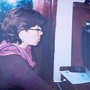 María Teresa Pacheco Cárdenas