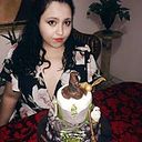 Gabriela Salcido Flores