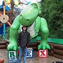 Fran Gosálbez Asensio