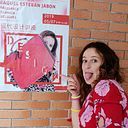 Raquel Esteban Jabon