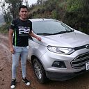 Adrian Villanueva
