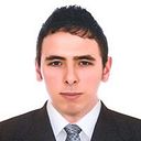 Borja Varona Gutierrez