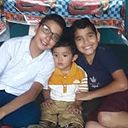 ̶L̶e̶o̶n̶a̶r̶d̶o̶ ̶A̶l̶e̶x̶a̶n̶d̶e̶r̶ V̶i̶l̶l̶a̶l̶o̶b̶o̶s̶