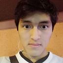 Joan Cristopher Gonzales Mamani