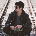 Joel Marcelo Montenegro Nieves