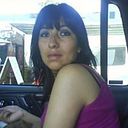 Lilian Paco Gonzales