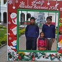 Pablo Almeida Vásquez