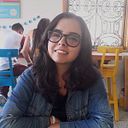 Stefania Pinilla Garcia