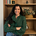 Verónica Zárate Gutiérrez de Rozas