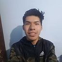 Brayan Soliz Salvatierra