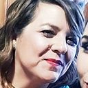Isabel Fernández