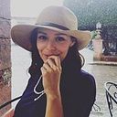 Lucia Romero