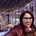 Ruth Verónica Carrasquero Romero