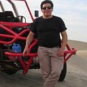 Gustavo Fenández Guerra