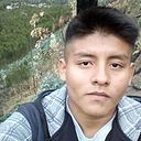 Zeze Ricardo Arce Pari